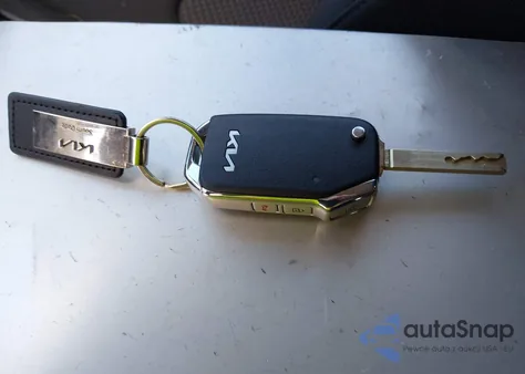 2025 Kia Sportage Lx z USA, uszkodzony, nr VIN KNDPU3DF3S7396454